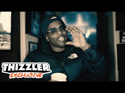 DJ Gutta Butta x Big Sad 1900 – Drugs In My Body | Music Video