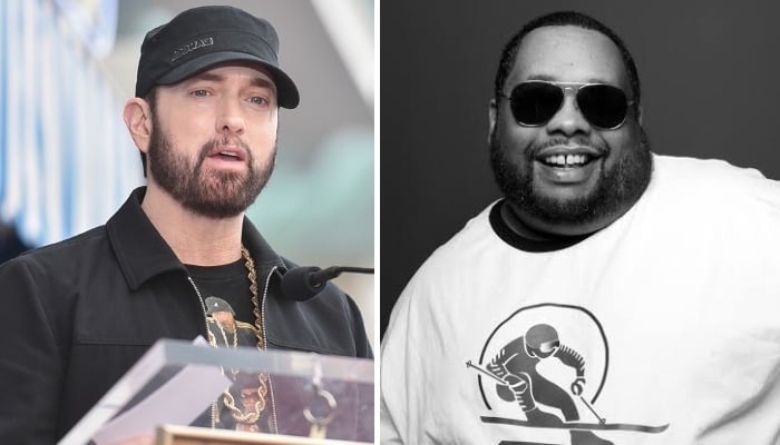 DJ Lord Sear Dead At 52: Eminem & Hip-Hop Pays Tribute