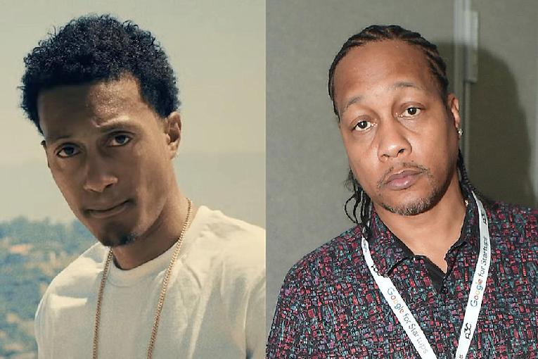 DJ Quik’s Son Sentenced To 15 Years To Life For 2022 Murder
