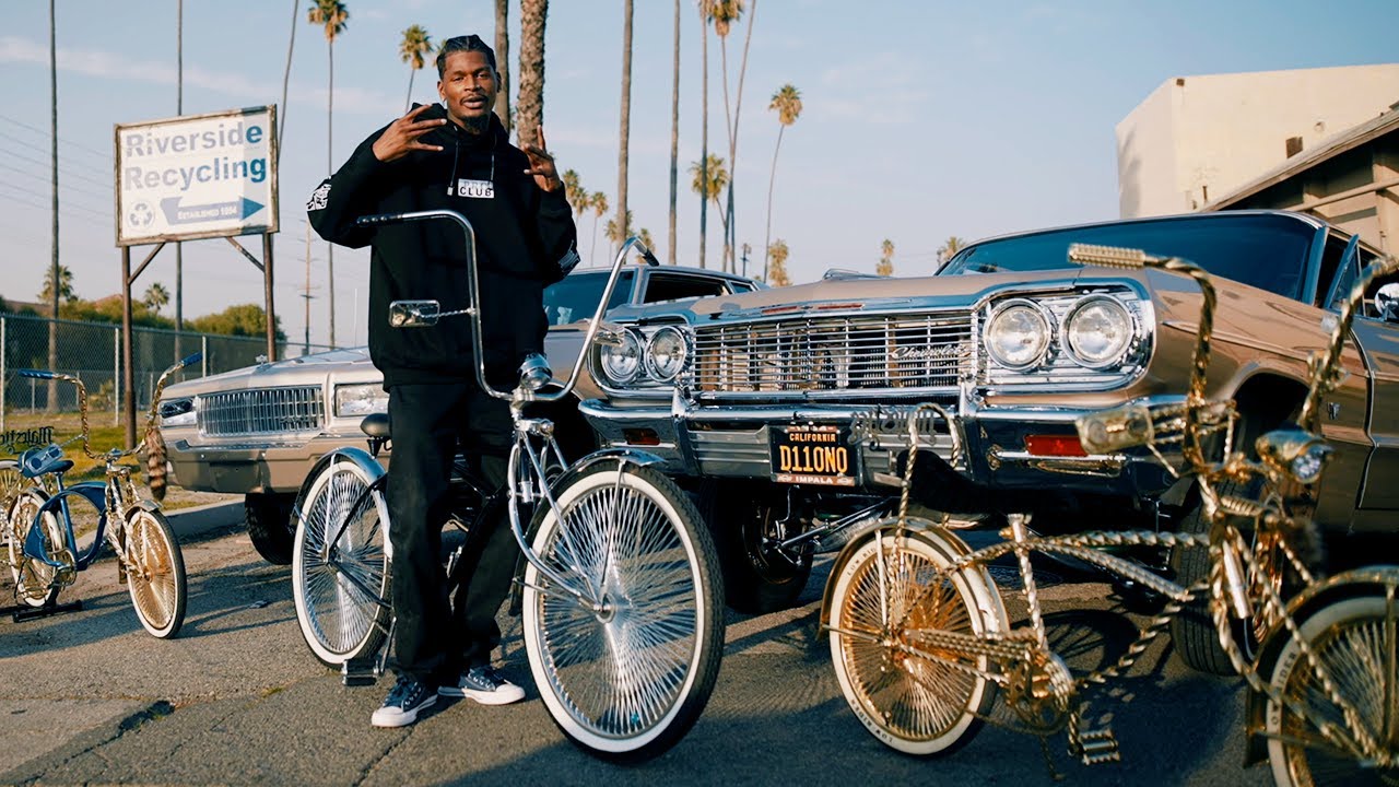 DoggyStyleeee – Gangster