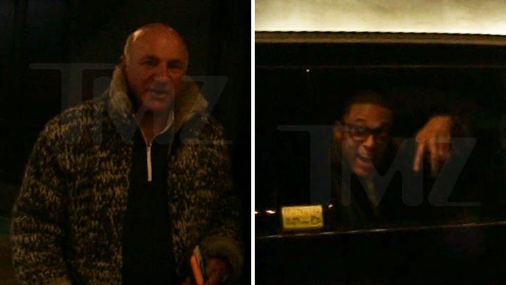 Don Lemon Calls Out Kevin O’Leary’s ‘Gay’ Coat on West Hollywood Street