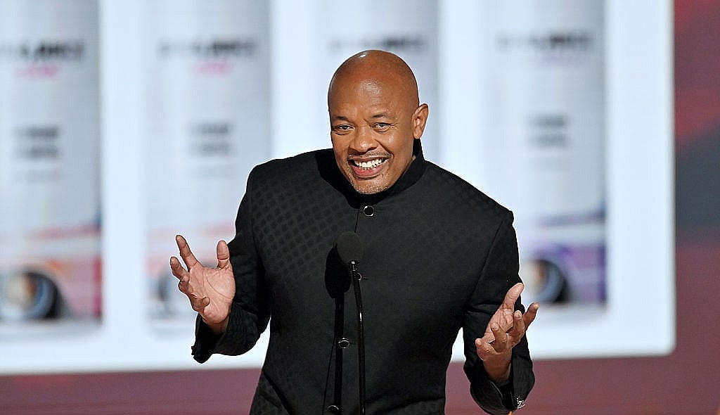 Dr. Dre Officially Hits Billionaire Status