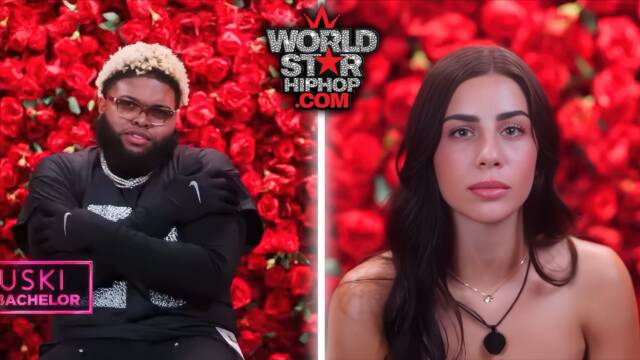 Druski’s Baby Mama Bambi  Throws Down With Woman Claiming She Slept With Him And Calls Their Baby Ugly