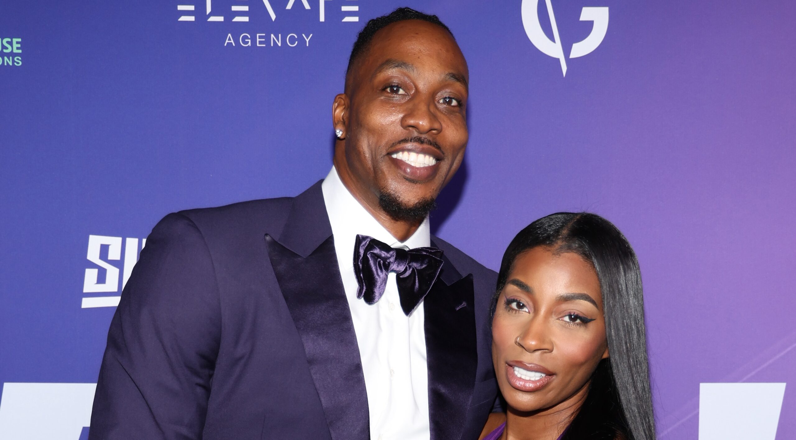 Dwight Howard Police Calls For Service Include Suicide Threat Before Divorce Filing