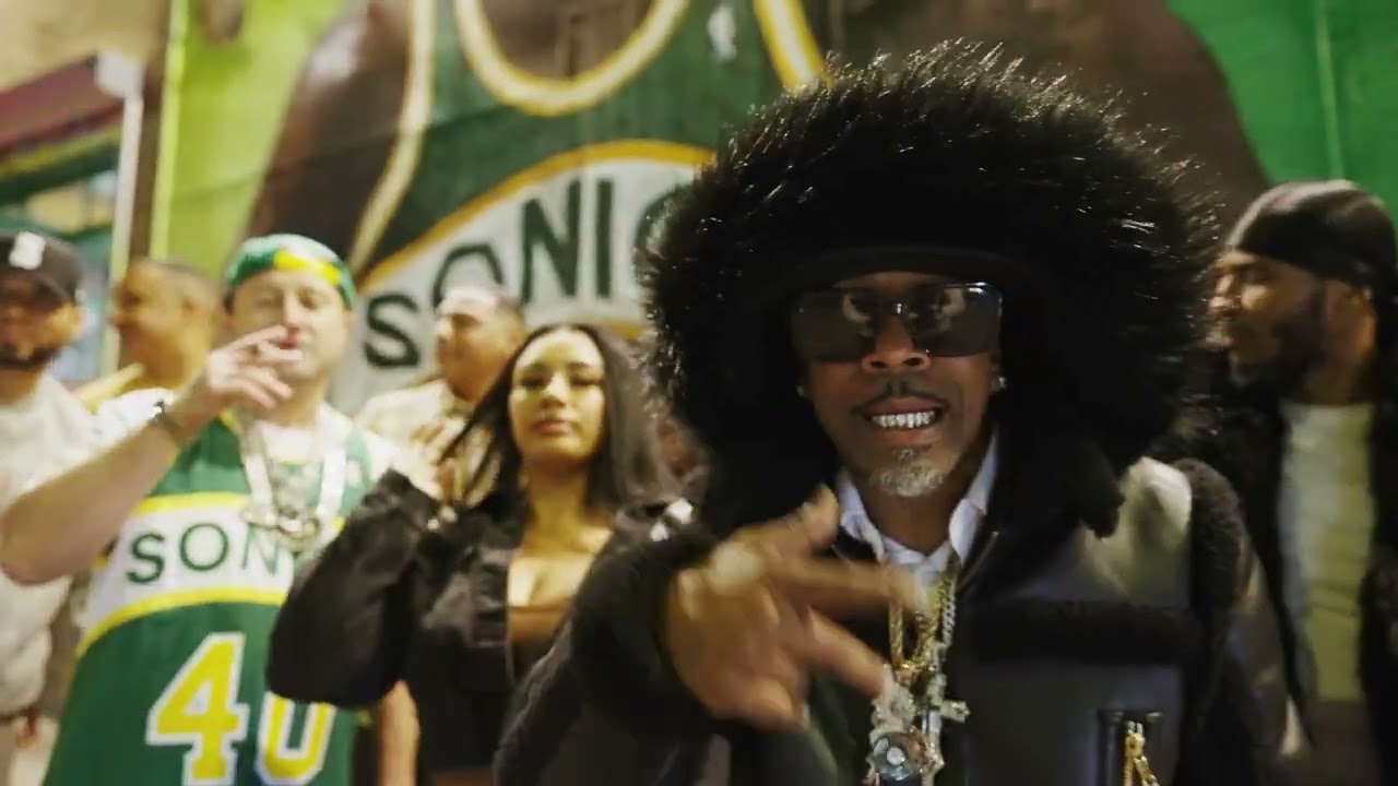 DZ x Dru Down – Proper