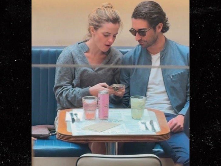 Emma Watson Looks Like She’s Dating Mexican Businessman Gonzalo Hevia Baillères