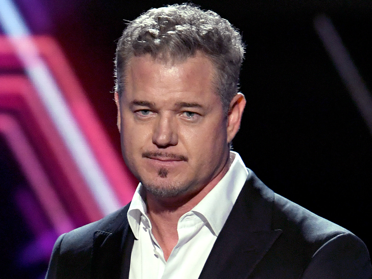 Eric Dane’s Cause of Death Released