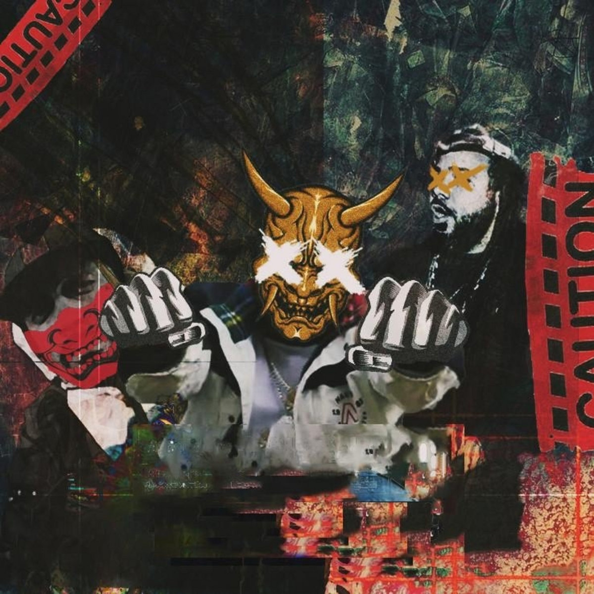 Estee Nack & True Cipher – VIVAPORU