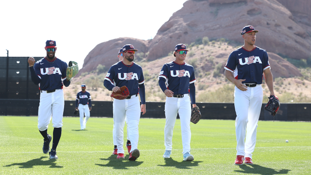 Ex-MLB Star Mark Teixeira Wins Texas Congressional Primary