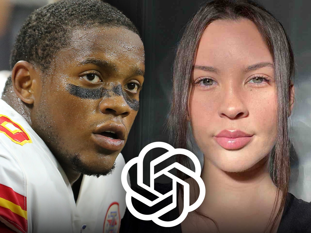 Ex-NFLer Darron Lee Used ChatGPT For Advice After Allegedly Killing GF, Prosecutors Say