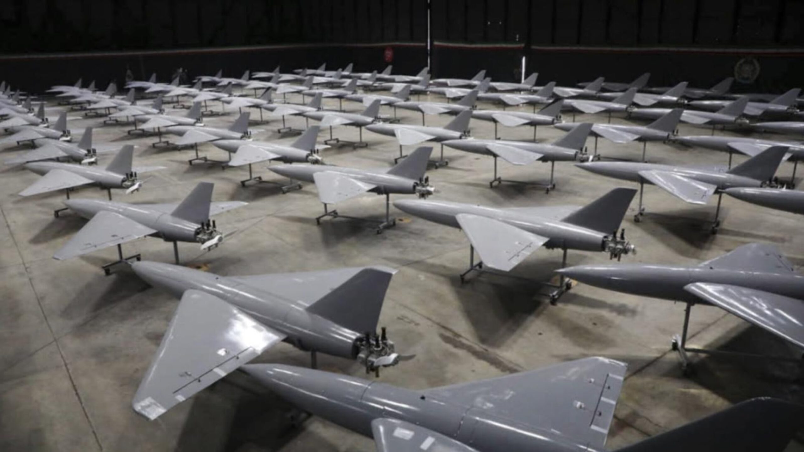 FBI Warns California Police Iran Could Launch Drone Attacks On West Coast After Trump’s Strikes