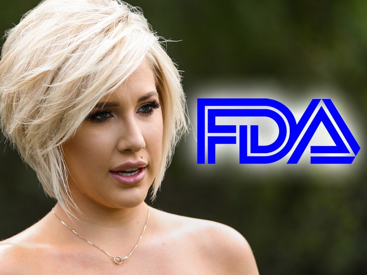 Feds Warn Savannah Chrisley Over Alleged False, Misleading Weight Loss Statements
