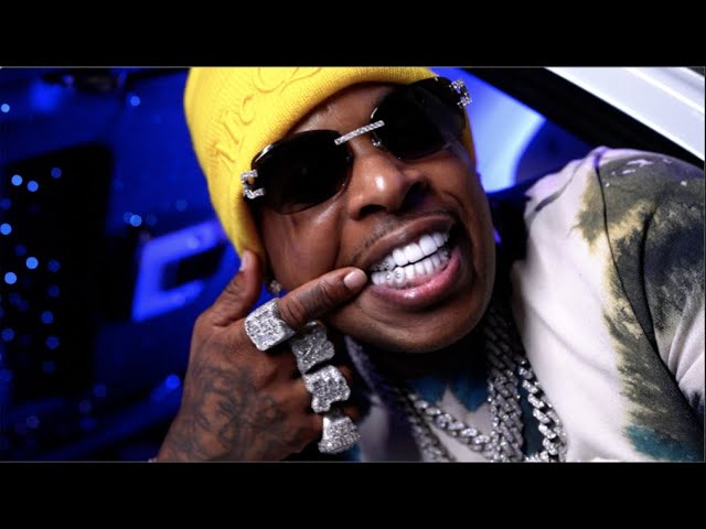 Finesse2Tymes – 2Fithy | Official Music Video