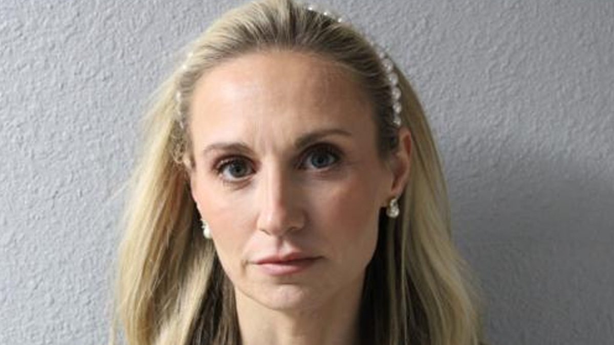 Former Louisiana Mayor Misty Roberts Registers As Sex Offender