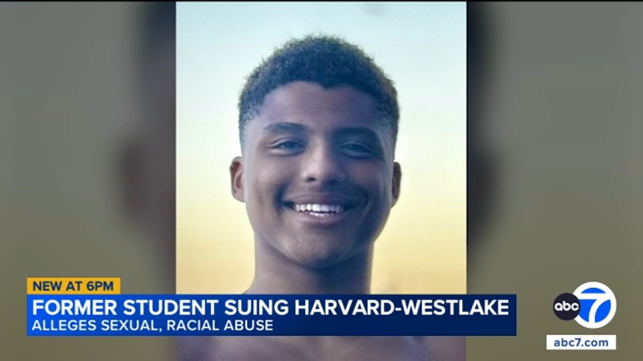 Foul Play: Ex-Harvard-Westlake Water Polo Player Claims He Was Sexually And Racially Abused At School