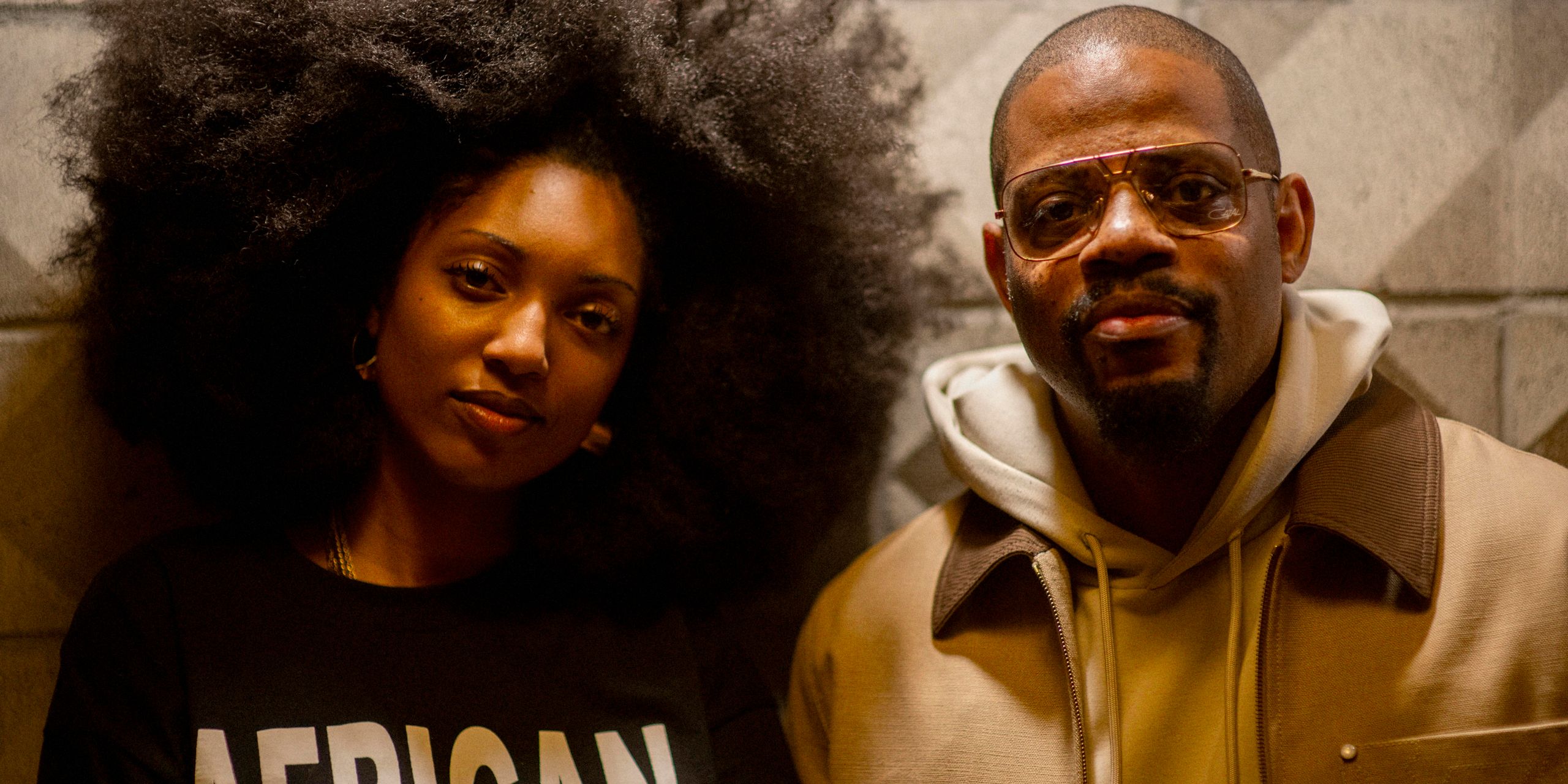 GENA (Liv.e & Karriem Riggins) Announce US and UK Tours.