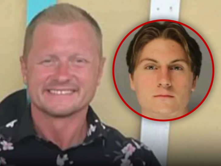 Georgia Teen Charged with Killing Teacher in Prank-Gone-Wrong Breaks Silence