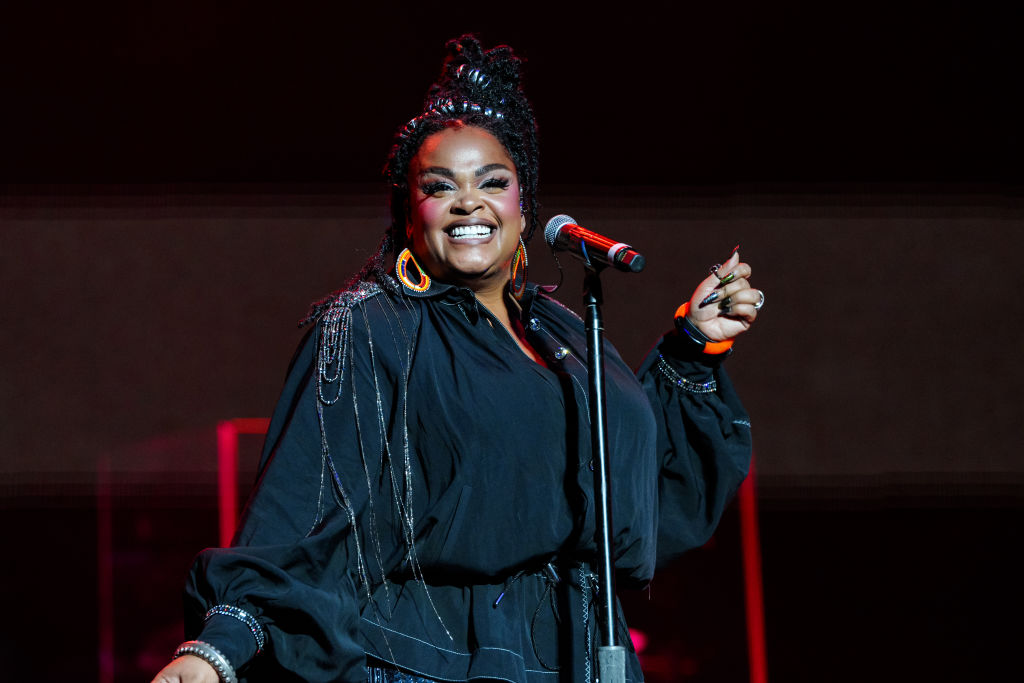 Getting In The Way: Jill Scott Was Told To Lose Her Copious Curves & Straighten Her Neo-Soul Strands Before Releasing Her Debut Album