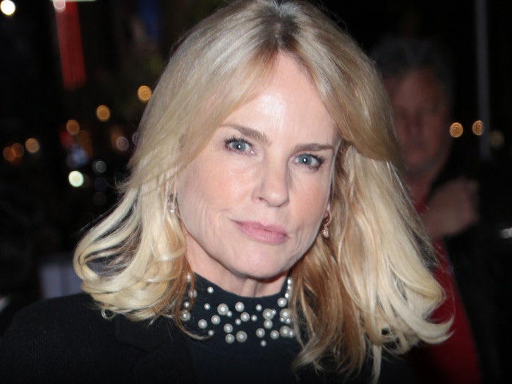 ‘Ghostbusters’ Actress Jennifer Runyon Dead at 65