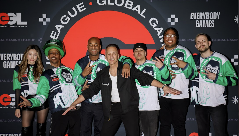 Global Gaming League Takes Over Los Angeles With Star-Studded SZN ZRO Showdown