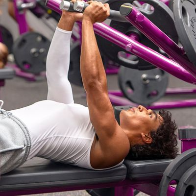 Gym Fade: Fight Goes Down At Planet Fitness In The Bronx!