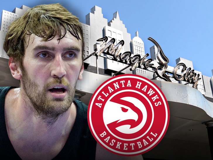 Hawks’ Magic City Night Still On Despite Backlash, No Strippers To Perform