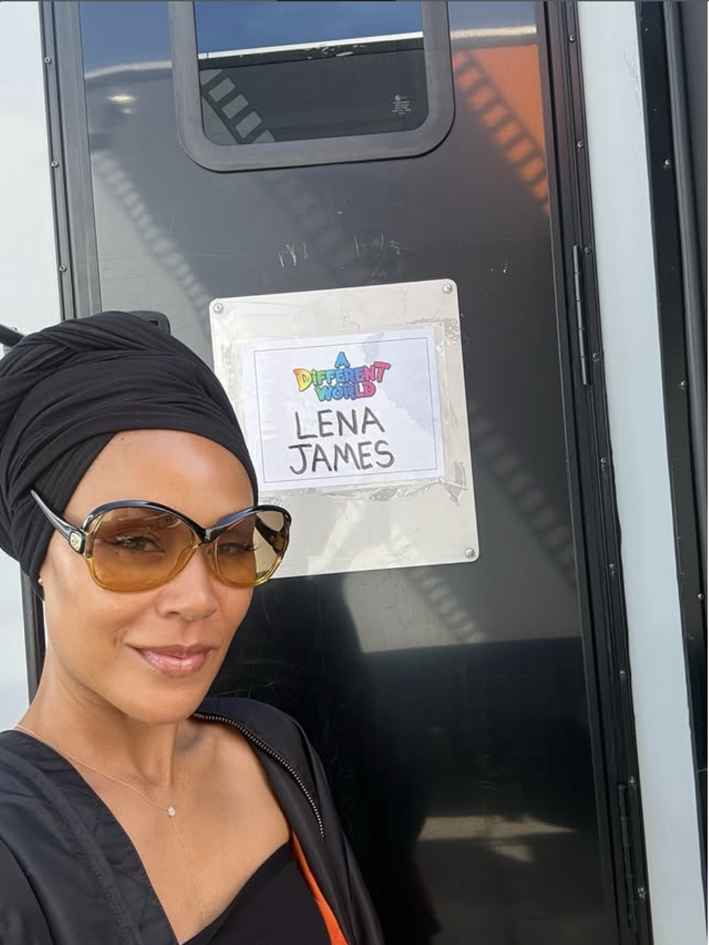 Hillman’s Hottest: Jada Pinkett Smith Reprising Role Of Lena James For Netflix’s ‘A Different World’ Reboot