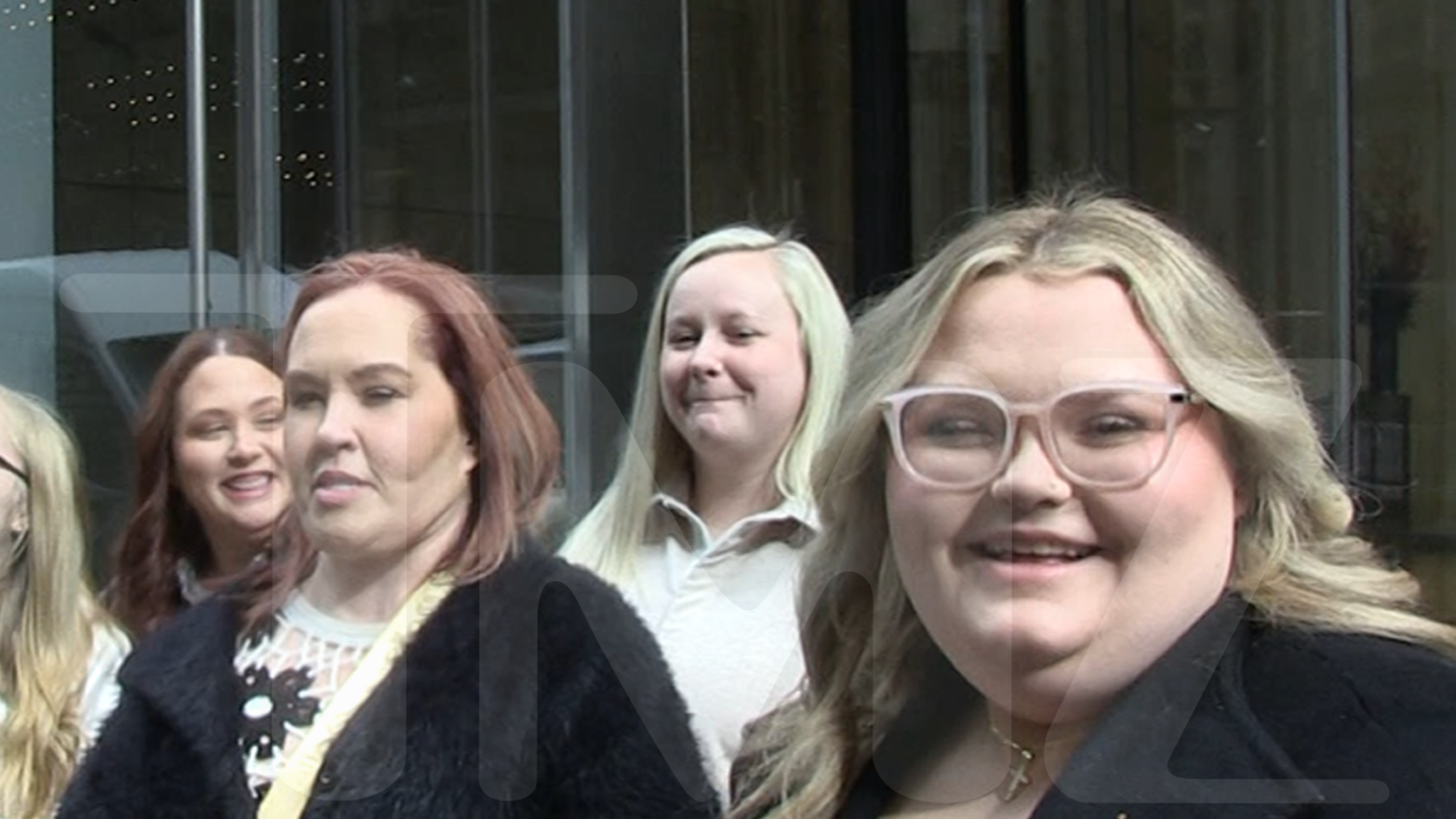 Honey Boo Boo’s Mother Mama June Says New Illness Is Not Cancer