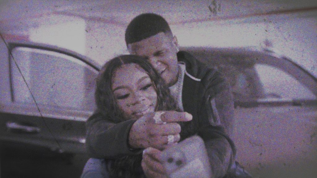 Hoodtrophy Bino Introduces Miami’s Next Up Artist.