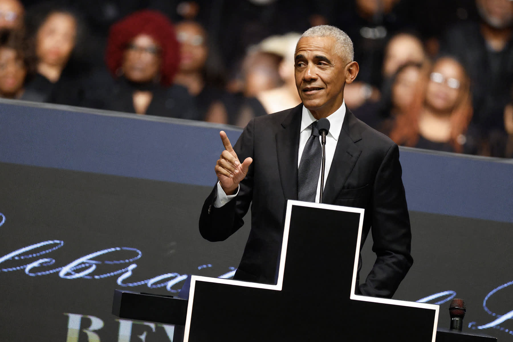 How You Really Feel? Jesse Jackson Jr. Makes It Clear To Obama, Clinton, And Biden, ‘You Don’t Know Jesse Jackson’