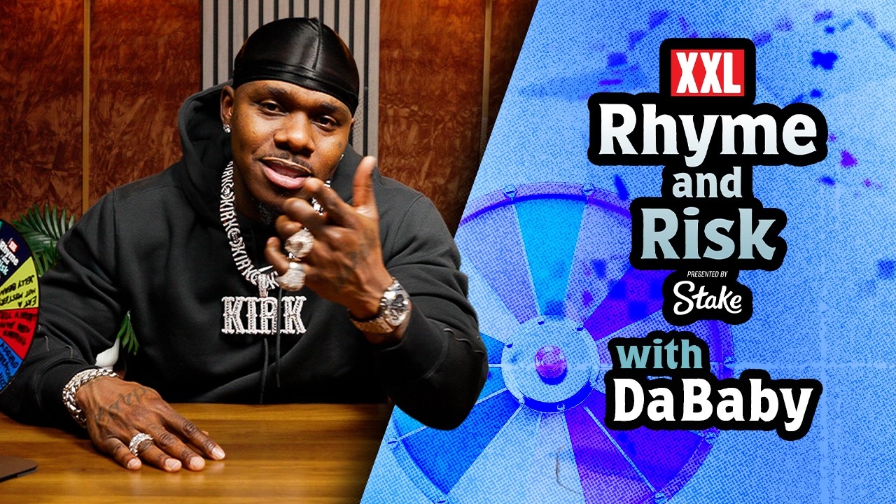 If DaBaby Gets This Hip-Hop Trivia Wrong, He Pays a Brutal Price