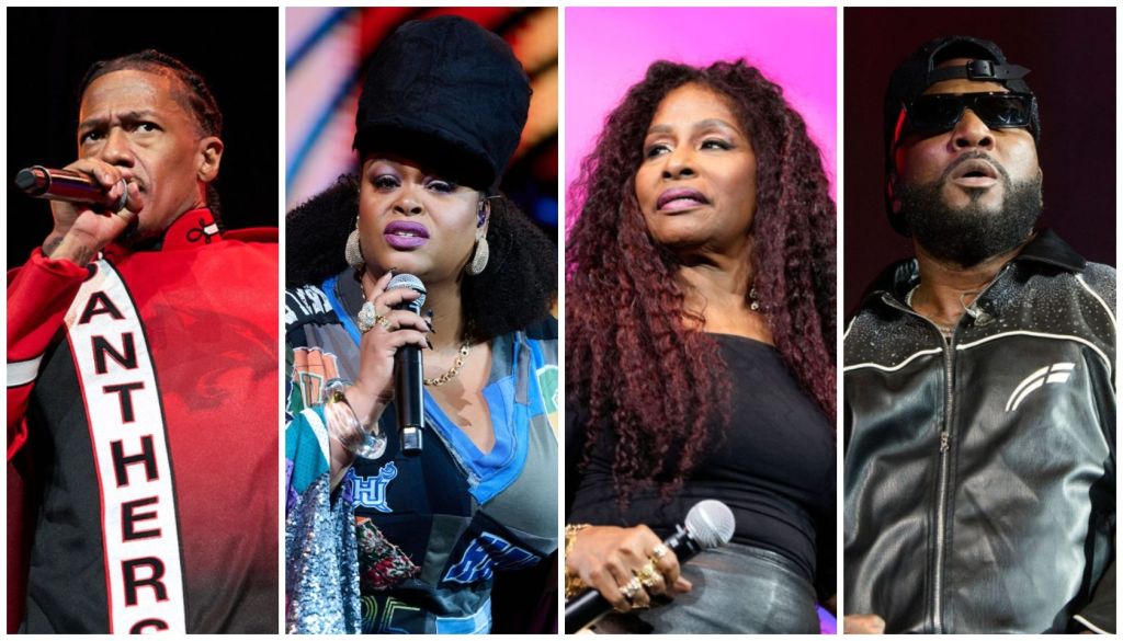 Culture, Concerts, & Community Collide At Atlanta’s HBCU Awarefest Celebration