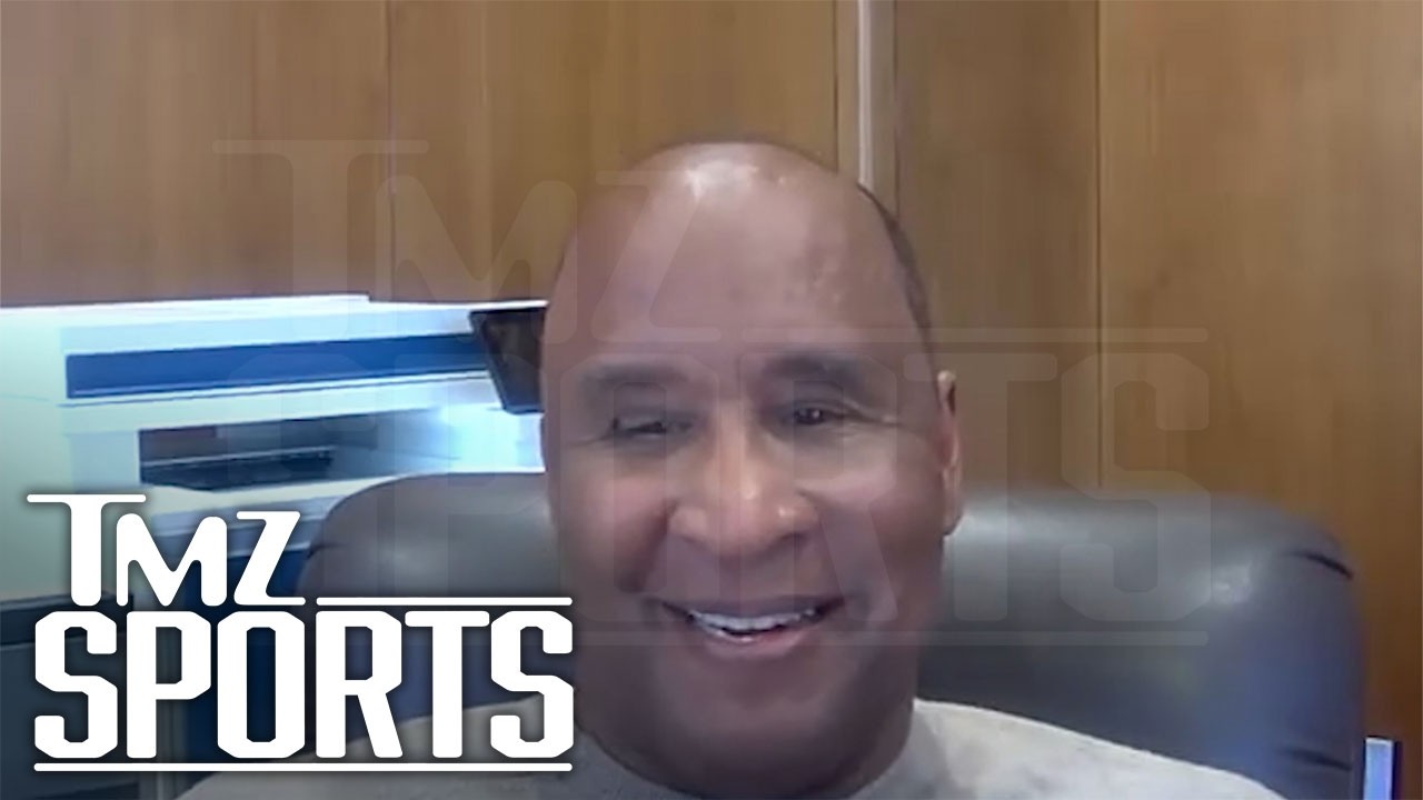 Inglewood Mayor Says City’s Prepared For World Cup, We’ve Had Taylor Swift Concerts!