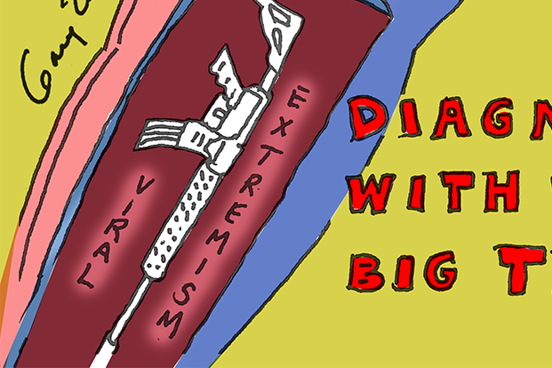 Inside the Gaming Servers Where Cartel Culture Thrives