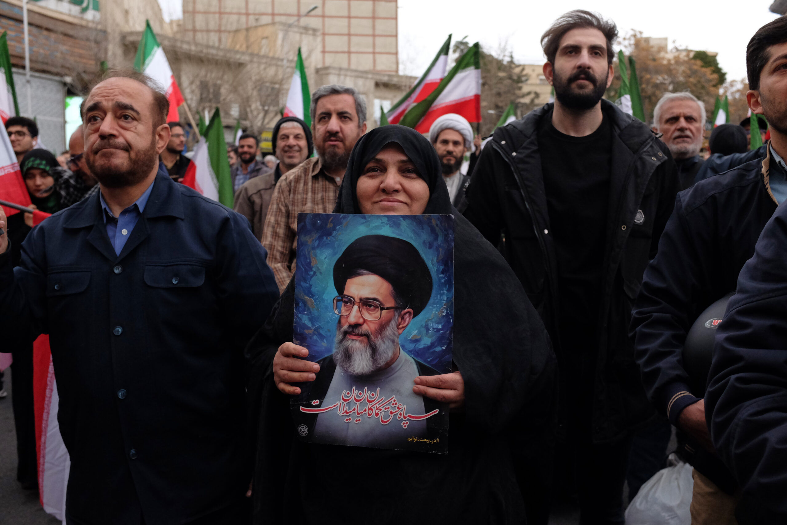 Iran’s Supreme Leader Ali Khamenei Dead After U.S. & IDF Strike, Per Reports