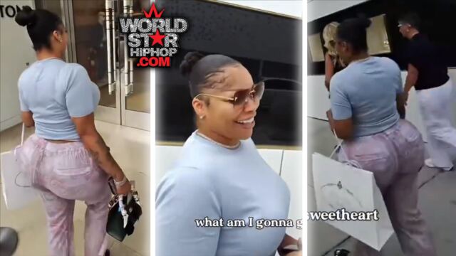 He Cold Approached A Woman On The Street For Her Number… And Walked Out Of Chanel With A W