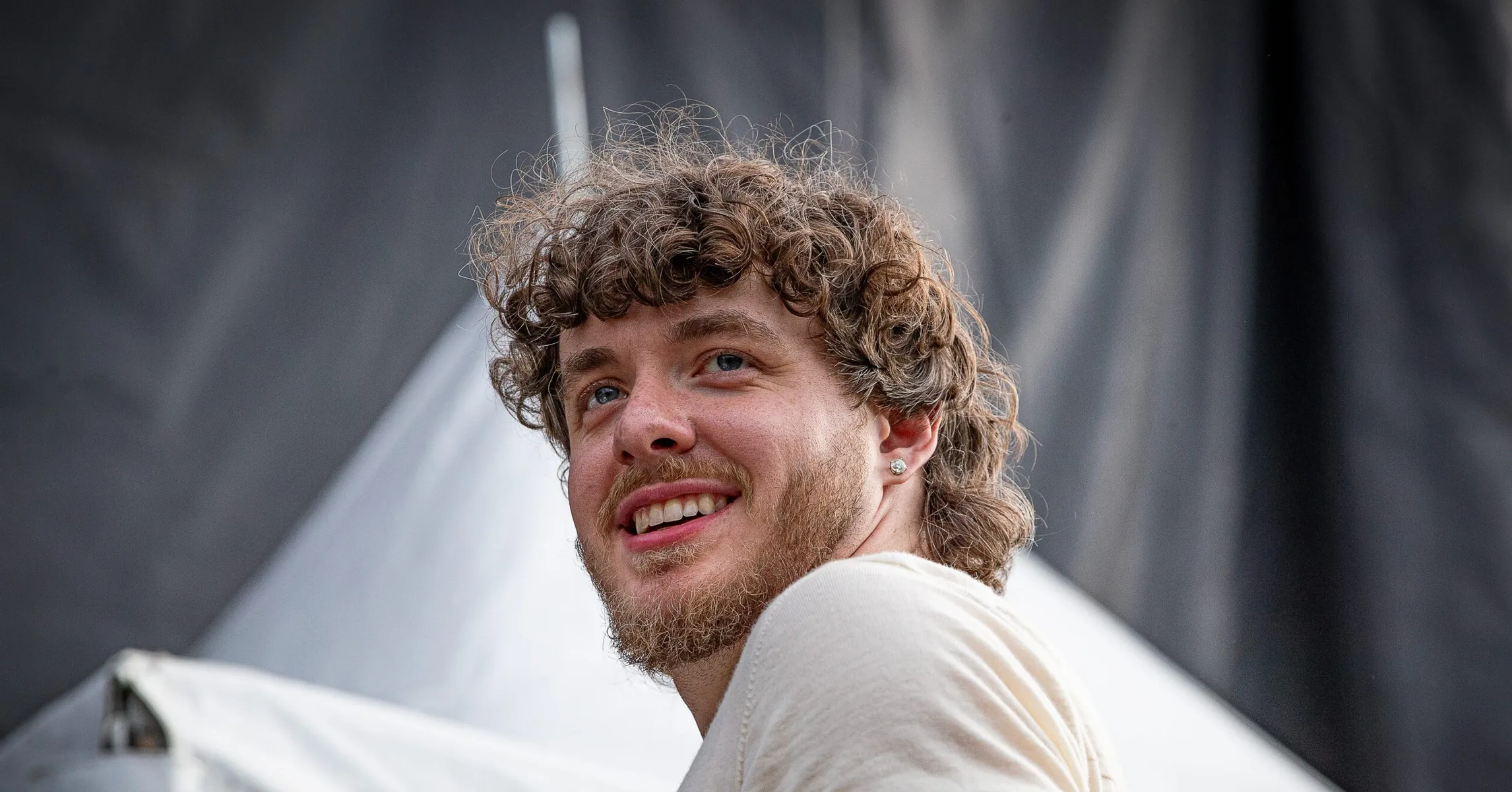 Jack Harlow Surprises Fans With Neo Soul-Inspired Monica Album