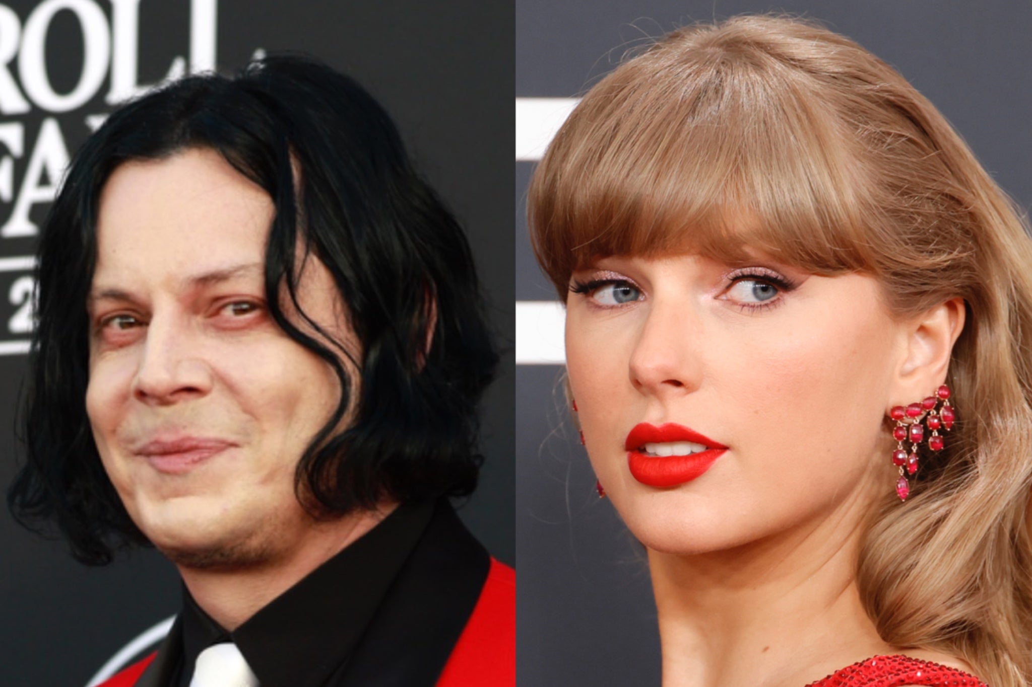 Jack White Says It’s Boring to Write Songs About Breakups Like Taylor Swift