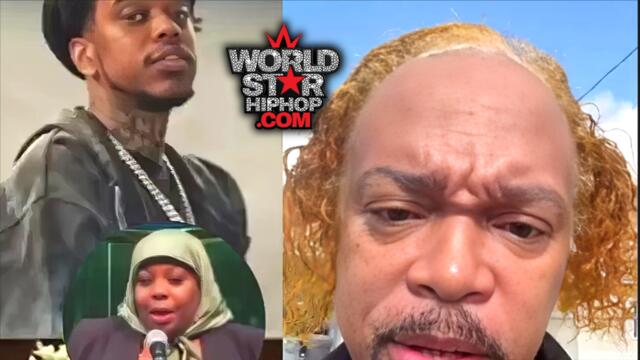 Jacksonville Man Blasts Lil Poppa’s Manager For Ignoring His Struggles: “She Should Have Used The Baker Act On Him”