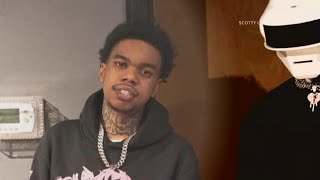 Jacksonville To Consider Making March 18 “Lil Poppa Day”