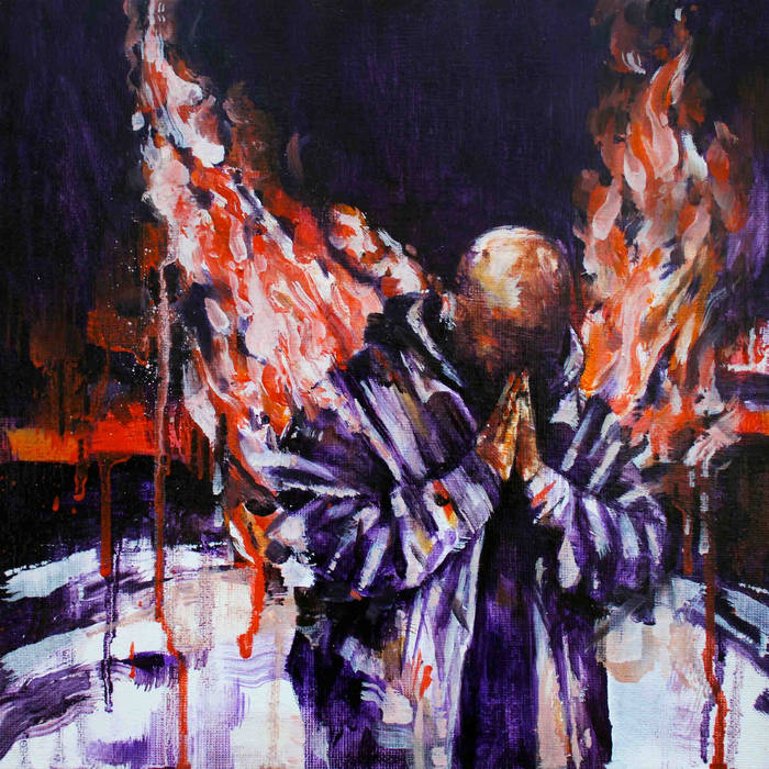 Jamal Gasol & Denny Laflare Connect For Their Latest Project “Get Me 2 Heaven”