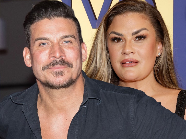 Jax Taylor and Brittany Cartwright Reach Custody Deal With Alcohol Restrictions