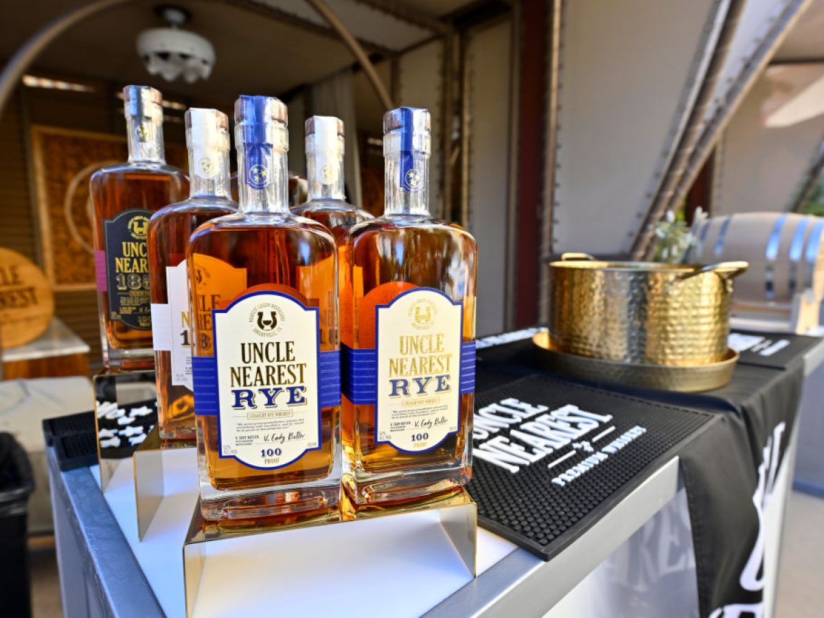 Jay-Z’s  Million Dollar Loan Revealed In Uncle Nearest Case