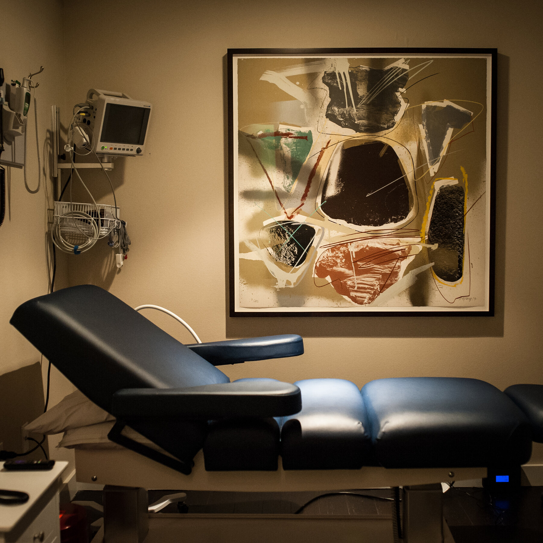 Jeffrey Epstein Withheld Medical Treatments, Used Loyal Doctors to Manipulate Women