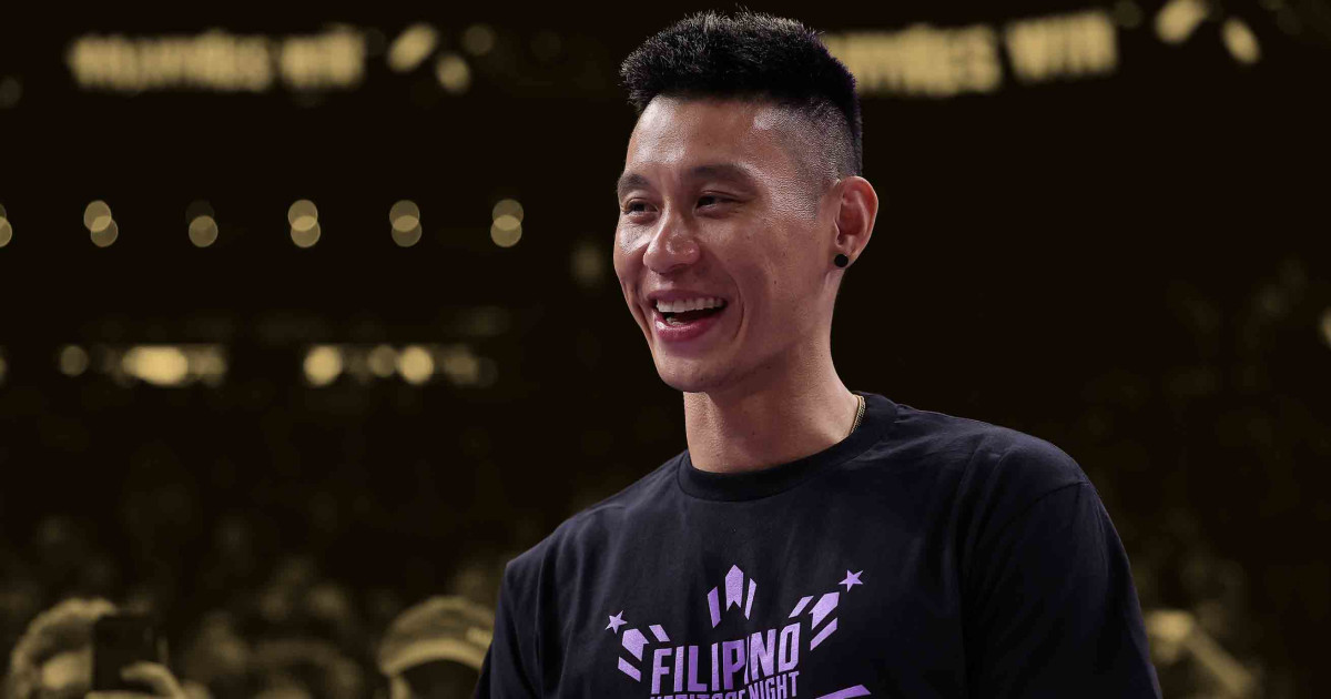Jeremy Lin Hints The NBA Is Rigged After Recalling A Game Where The League Told Coach To Bench Him During A Hot Streak!