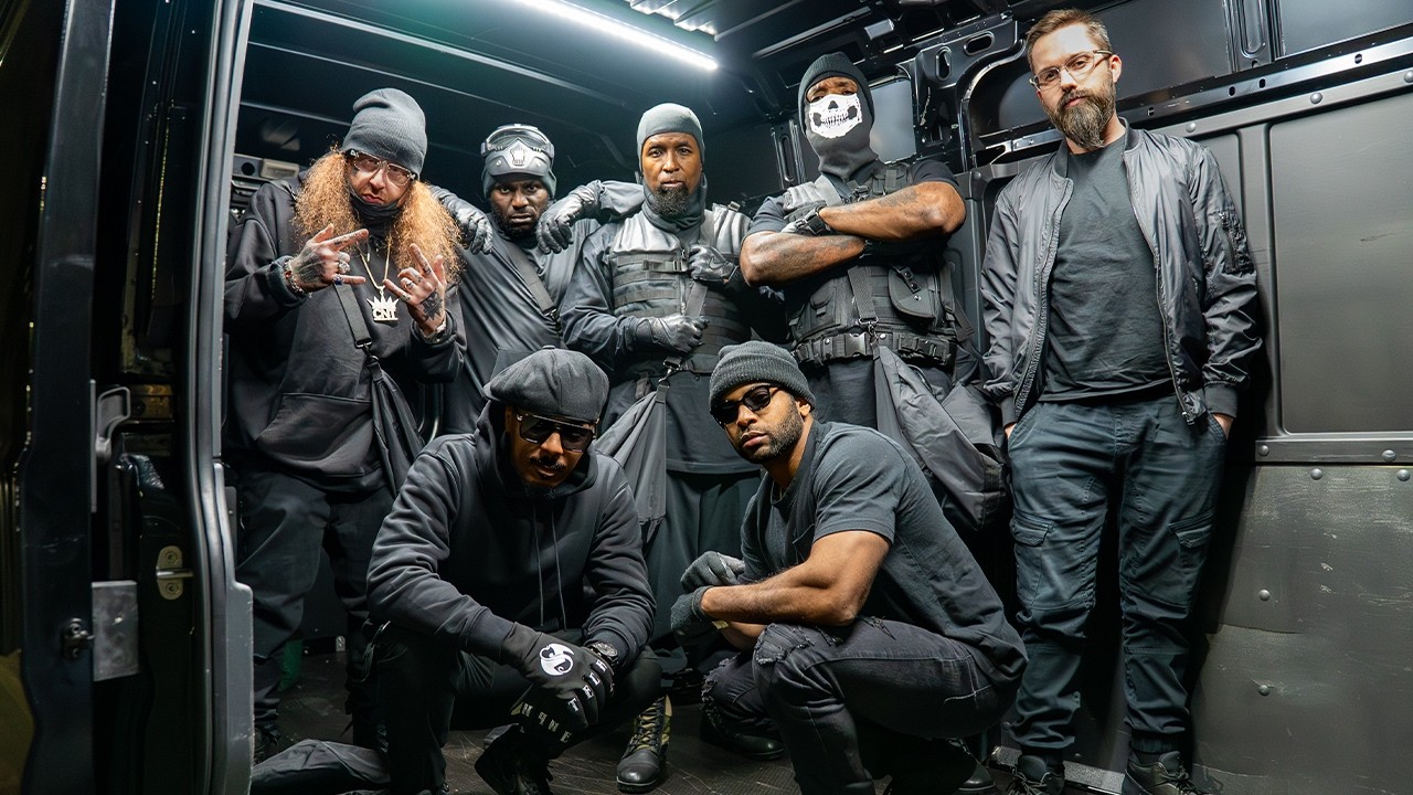 Joey Cool – Set It Off Feat. Tech N9ne, Rittz, King Iso, X-Raided & Matt Phoenix | Official Video