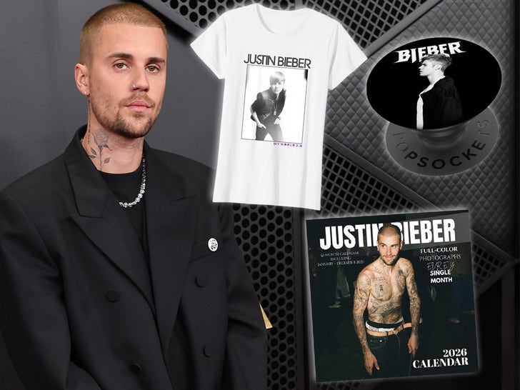 Justin Bieber Birthday: Treat Yourself with These Fan Items