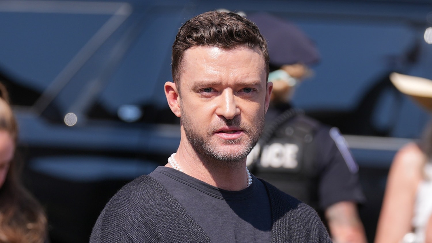 Justin Timberlake Files Lawsuit To Stop DWI Bodycam Footage’s Release