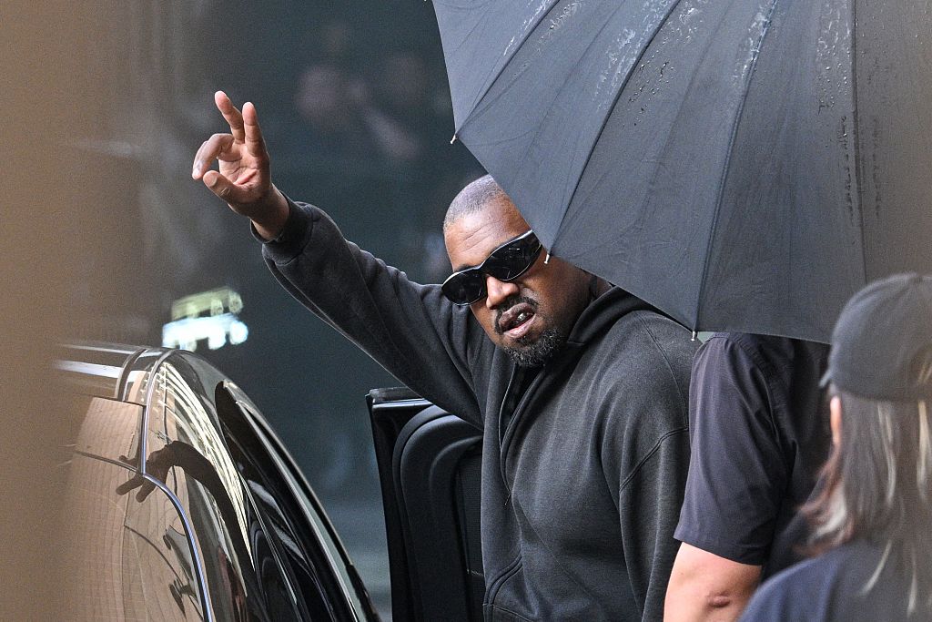 Kanye West Must Pay 0K After Former Employee Lawsuit
