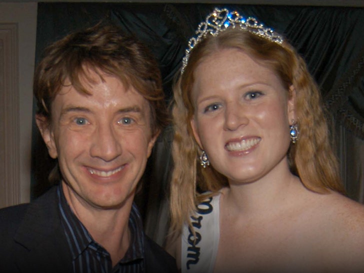 Katherine Short Cause of Death Released